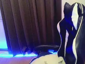 Cam4 Private Sex Chat of Haliya_18