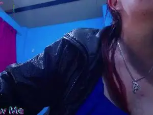 Cam4 Nude Webcam of Annelis1