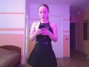 Cam4 Best live sex cam show of GalinaBoettger