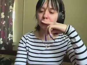Cam4 Sex Cam of SebrinaCaprio