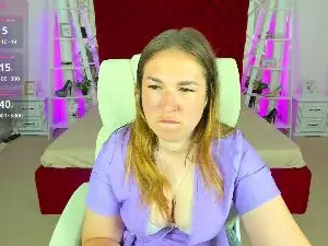 Cam4 Live Porn of Sofii_darling