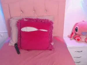 Cam4 Live Porn of NathaliaMayson