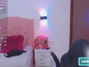 Cam4 Live Porn of NathaliaMayson