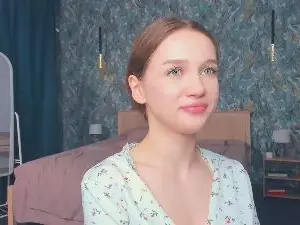 Cam4 Best Webcam of SashaOeltjen
