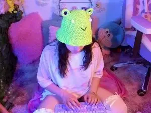 Cam4 Live Sex Cam of Eymmy_24