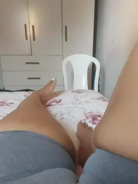 Cam4 Free Porn Cam of jujualmeida4