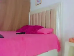 Cam4 Adult Webcam of fabianacutee