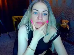 Cam4 Live Porn of anna_snow9