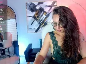 Cam4 Live Sex of indigo_wild