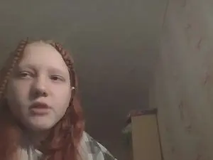 Cam4 Nude Webcam of JenaeCocuzza