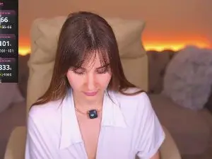 Cam4 Live Porn of JennyyLuv