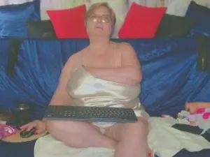 Cam4 Sex Chat of QueenPammy