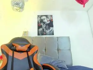 Cam4 Nude Webcam of Ariel_star