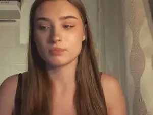 Cam4 Private Sex Chat of KrystaWeissman