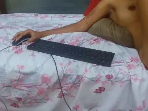 Cam4 Adult Webcam of MiaJason