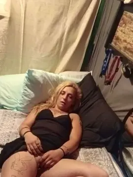 Cam4 Best Webcam of missymariee