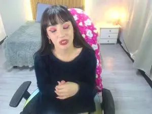 Cam4 Live Sex Cam of sailor_moon07