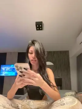 Cam4 Live Sex of Ari_linda