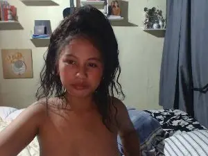 Cam4 Private Sex Chat of urprettymaddy