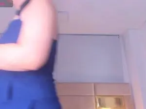 Cam4 Adult Webcam of Fadia_Lacrimosa
