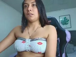 Cam4 Live Sex of Janne_01