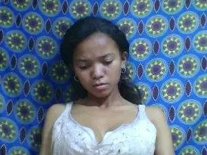 Cam4 Live Sex of ueschancheuse1