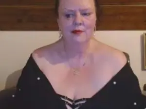 Cam4 Live Porn of TiffanyMilf