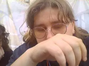 Cam4 Adult Webcam of harmyfr