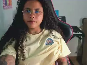 Cam4 Free Porn Cam of Hot_ama