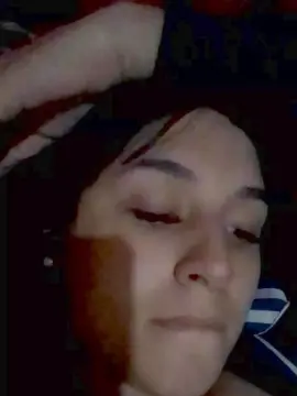 Cam4 Private Sex Chat of La_chuni