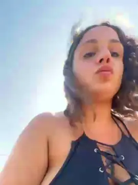 Cam4 Live Porn of Alessiaaa_