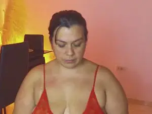 Cam4 Adult Video Chat of Martina_Foxy01