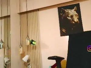 Cam4 Adult Webcam of virtual_charm