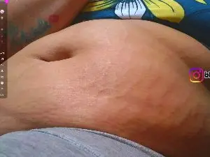 Cam4 Adult Webcam of virtual_charm