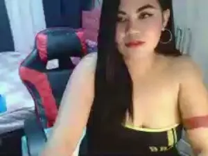 Cam4 Free Porn Cam of Cherryred06