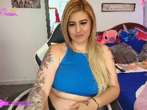 Cam4 Adult Webcam of aamanda_Queen_