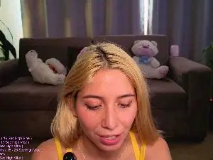 Cam4 Adult Webcams of _LittleSammy