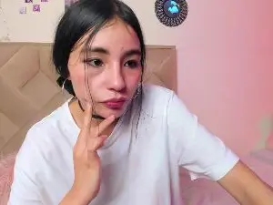 Cam4 Live Sex of Chloe_Miller_7