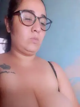 Cam4 Live Porn of silvanusky