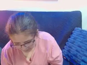 Cam4 Private Sex Chat of Linda_banks_
