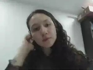 Cam4 Nude Webcam of Jane_r