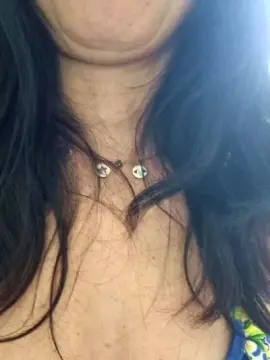 Cam4 Sex Cam of nicy71