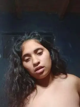 Cam4 Adult Webcam of Camila057