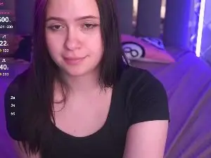 Cam4 Live Sex Cam of MargaritaGrey