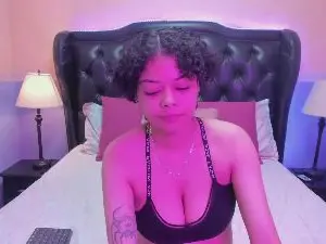 Cam4 Live Porn of Sasha_Venom