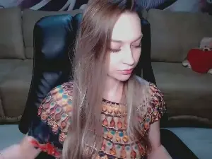 Cam4 Best live sex cam show of Lovellymalina