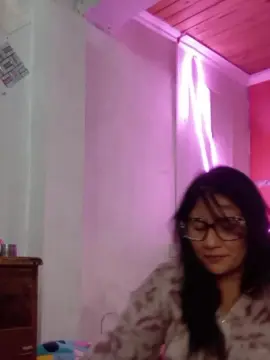Cam4 Live Porn of miichellemalv