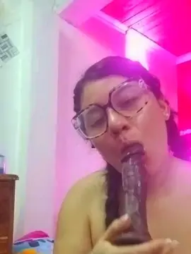 Cam4 Adult Video Chat of miichellemalv