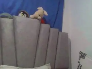 Cam4 Best Webcam of Charis_21