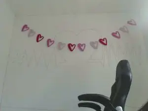 Cam4 Nude Webcam of Japonesa_hott